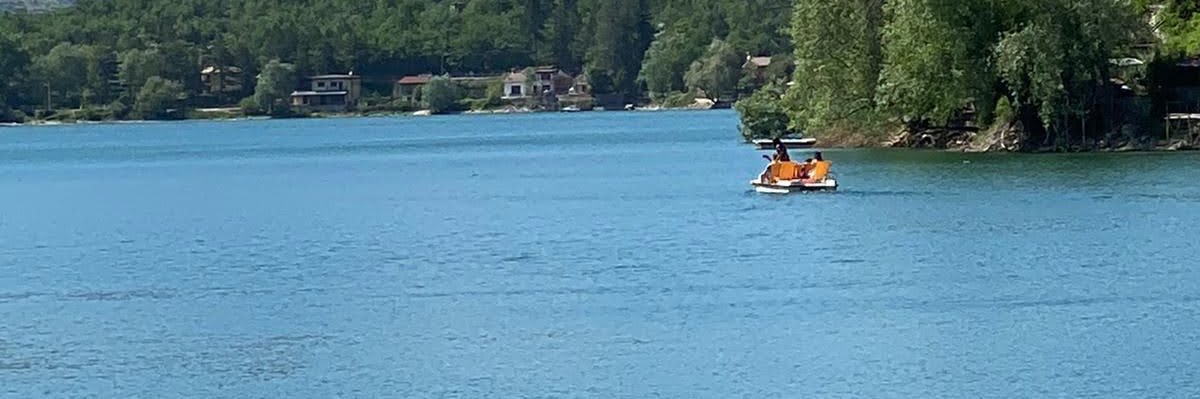 Trauma Informed Grantmaking UK banner