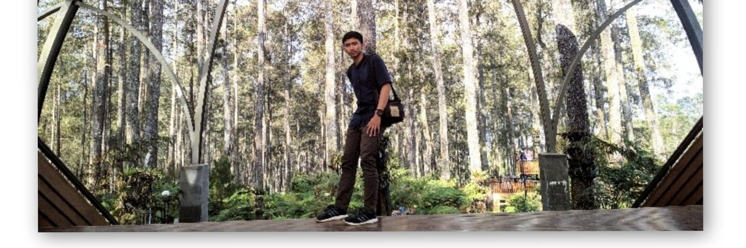 kedrot's profile banner image