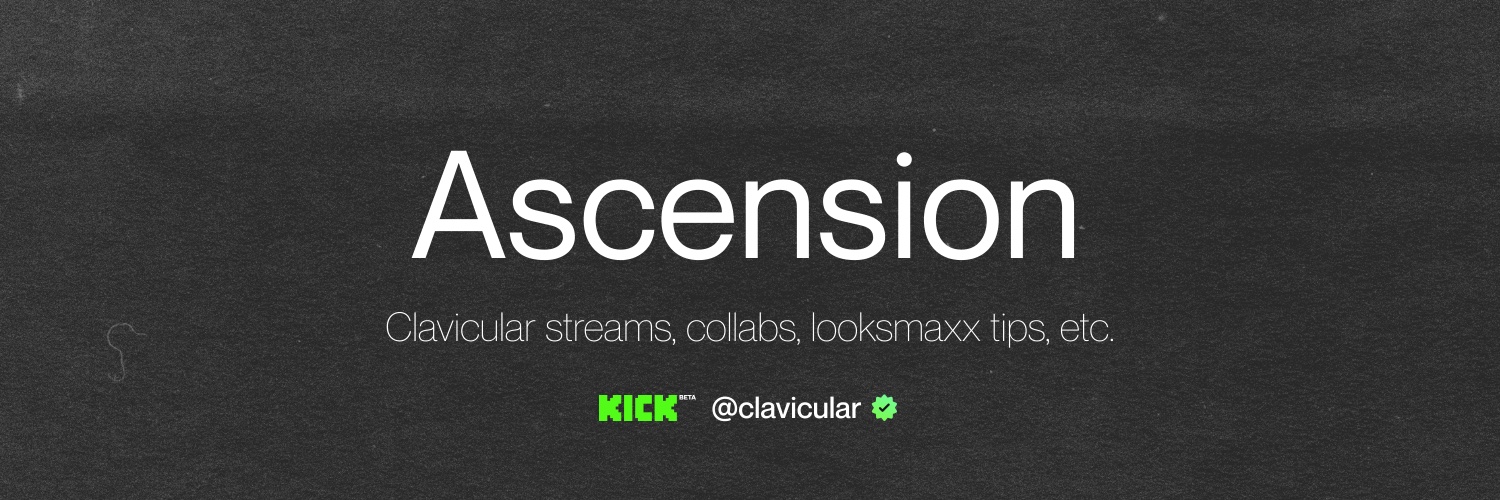 ClavMaxx's profile banner image