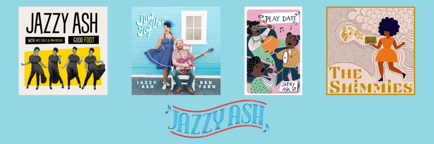 HeyJazzyAsh's profile banner image
