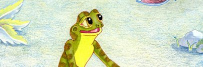 $HOPPY 🐸🟠 banner