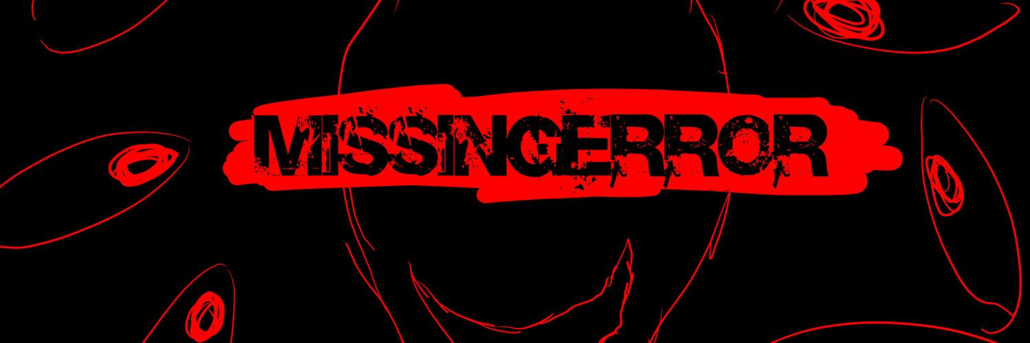 Missingerror banner