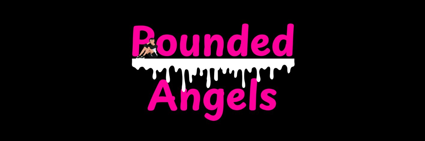Pounded Angels banner