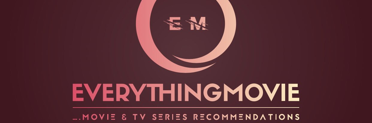 EverythingMovie🎥⚡️ banner
