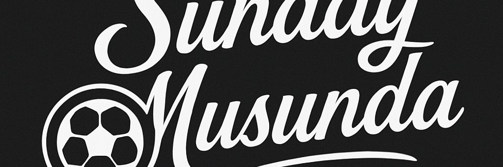 Sunday Musunda banner