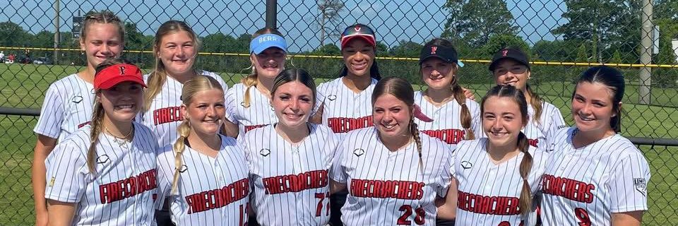 Firecrackers AL 2026 banner