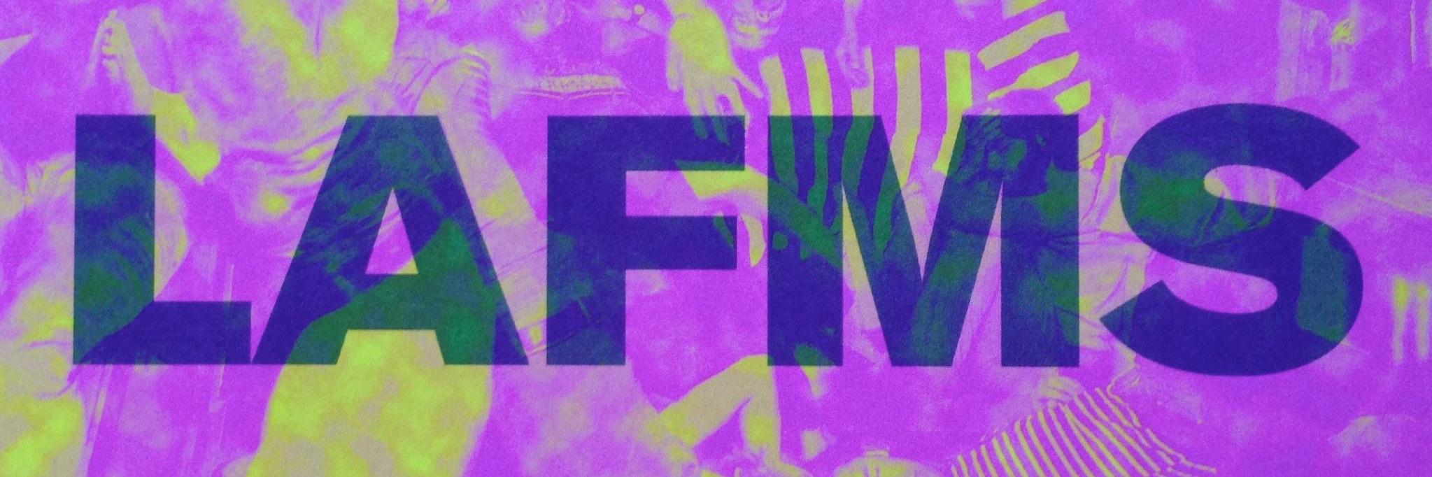 LAFMS's profile banner image