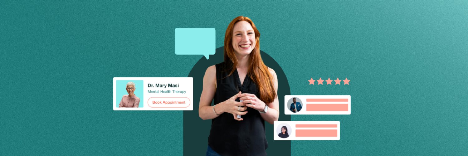 eCareTherapy banner