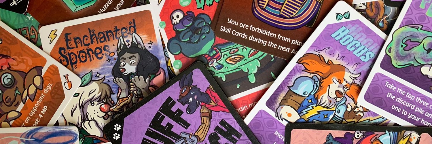 PeculiarTiffany's profile banner image