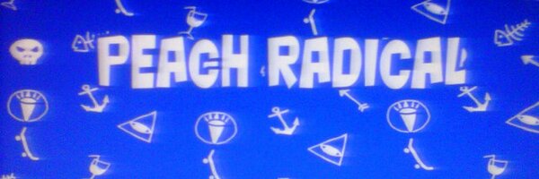 peachRDCL Profile Banner