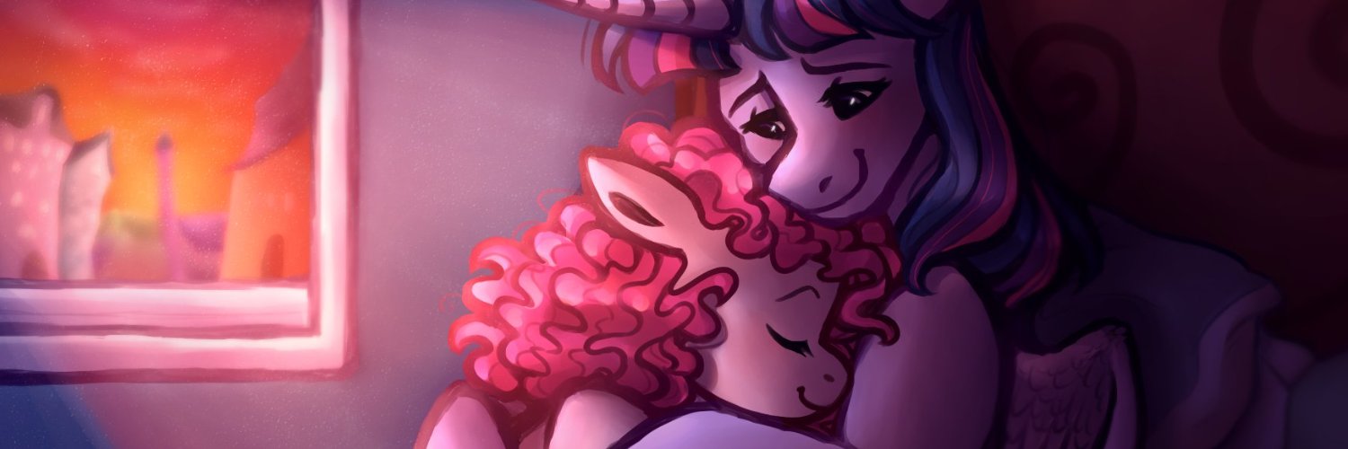 💜Violet💜{COMMS CLOSED}💜's banner