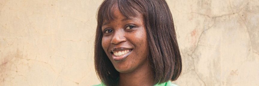 Adejose Adesunloye banner