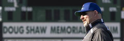 CoachDougShaw's profile banner image