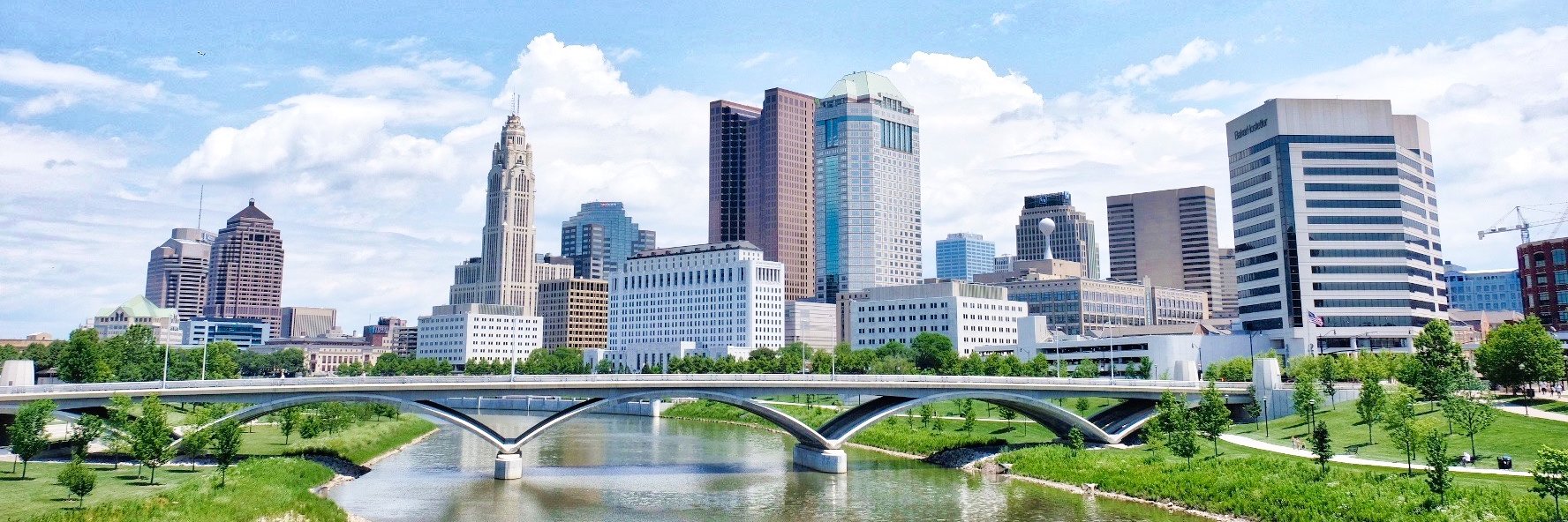 Marsh Williams banner