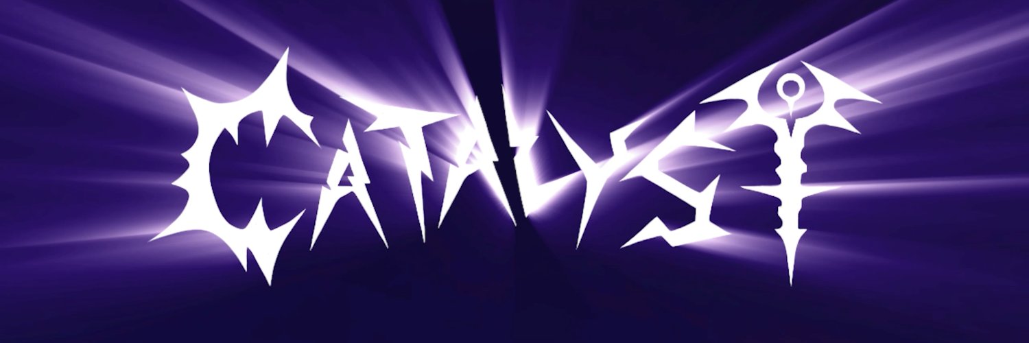 Catalyst Mod banner