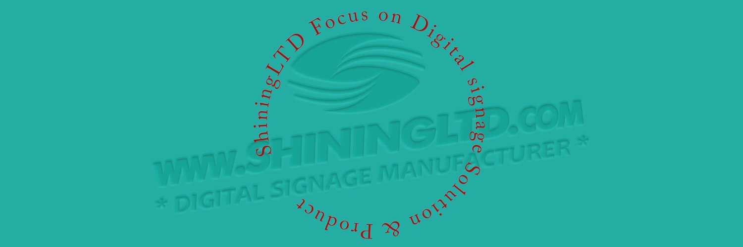 SHININGLTD banner