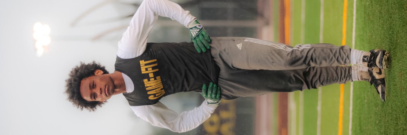 Daniel blackwell Jr's banner