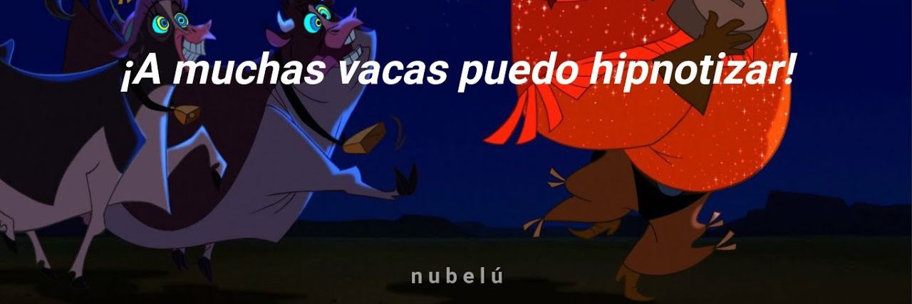 Moriah y El Multiverso Ébano banner