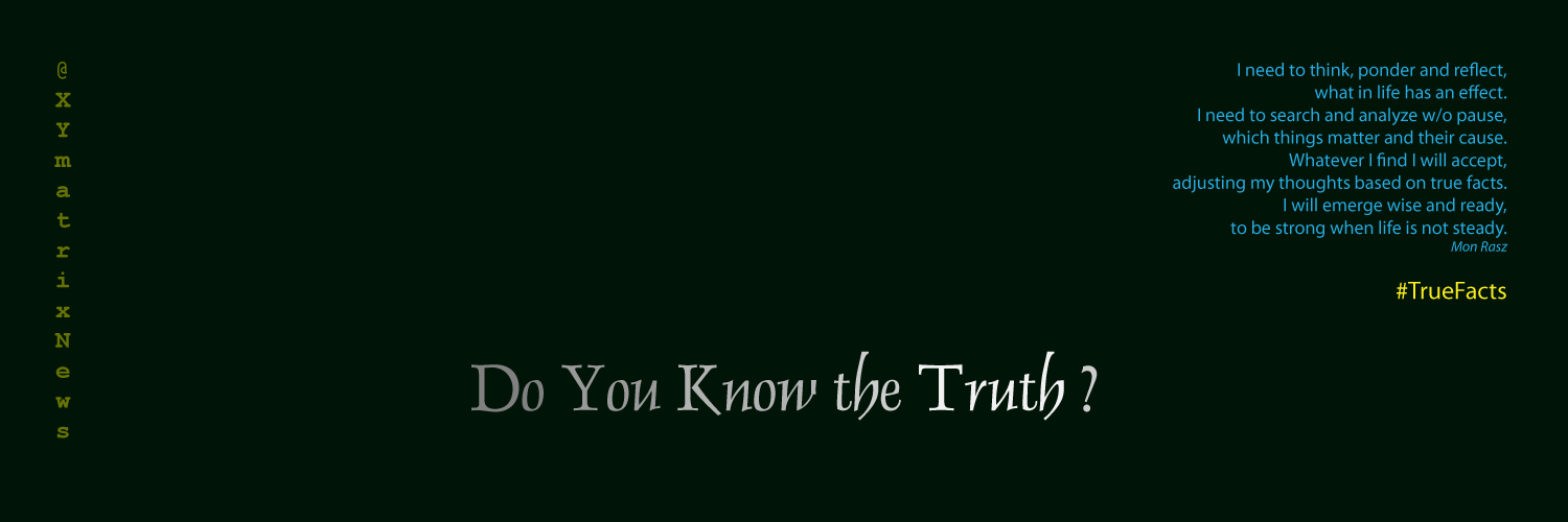 XYmatrixNEWS's profile banner image