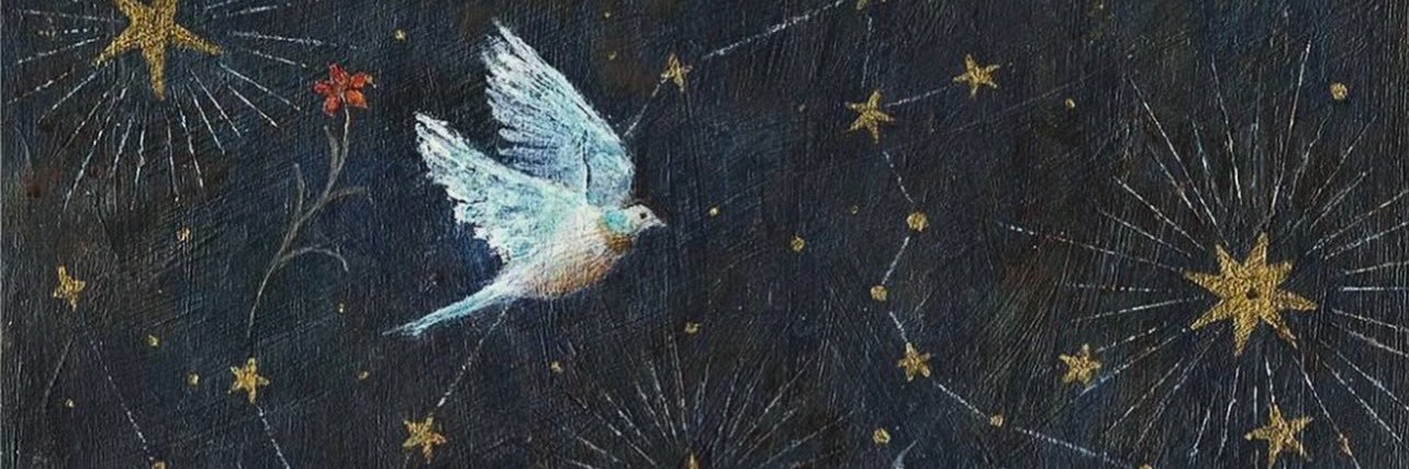 Veronika Cernadas banner