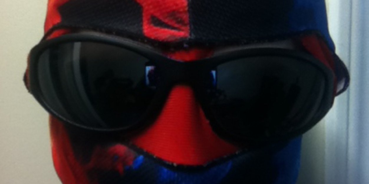 BlueShadow1234's profile banner image