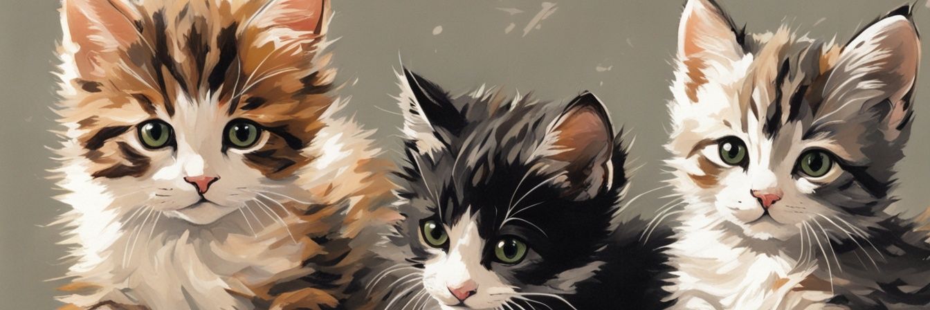 猫's banner