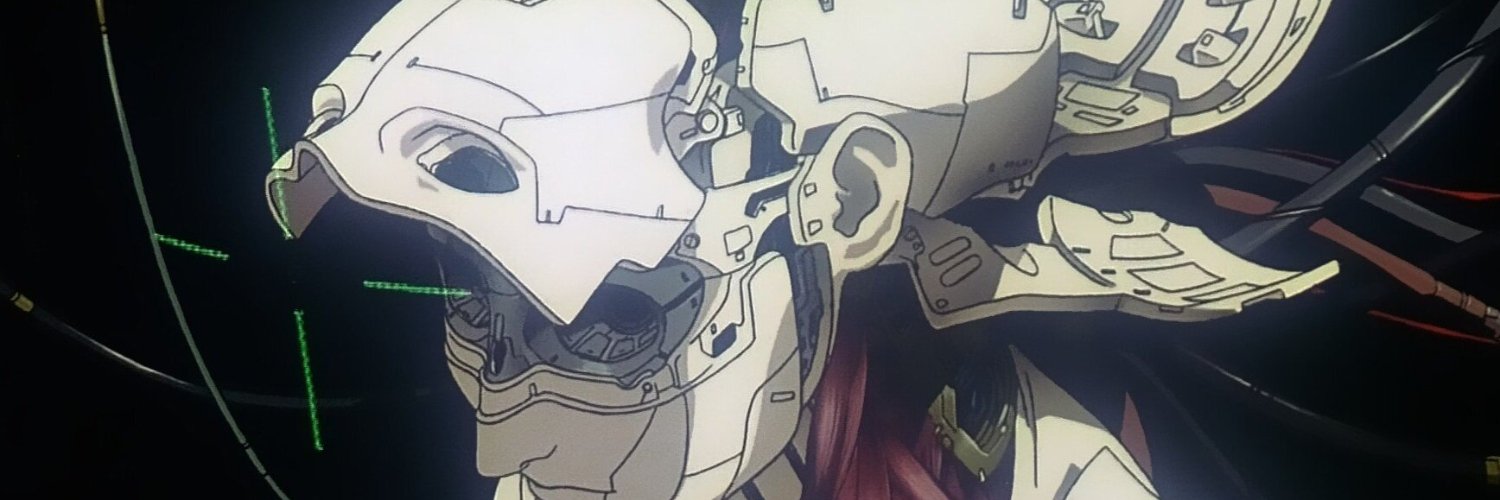 kusanagi banner