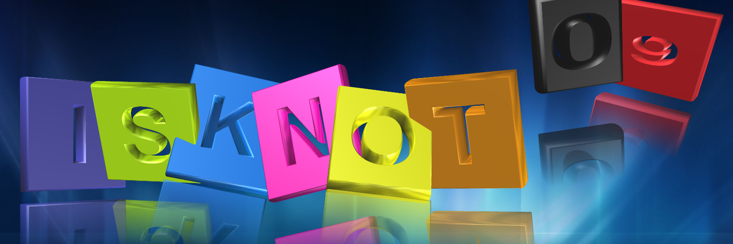 isknot09's profile banner image