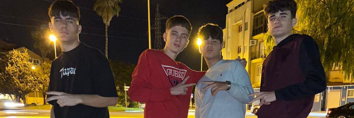 barrileteeeeee's profile banner image