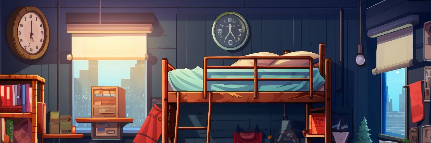 Dorm🍜's banner