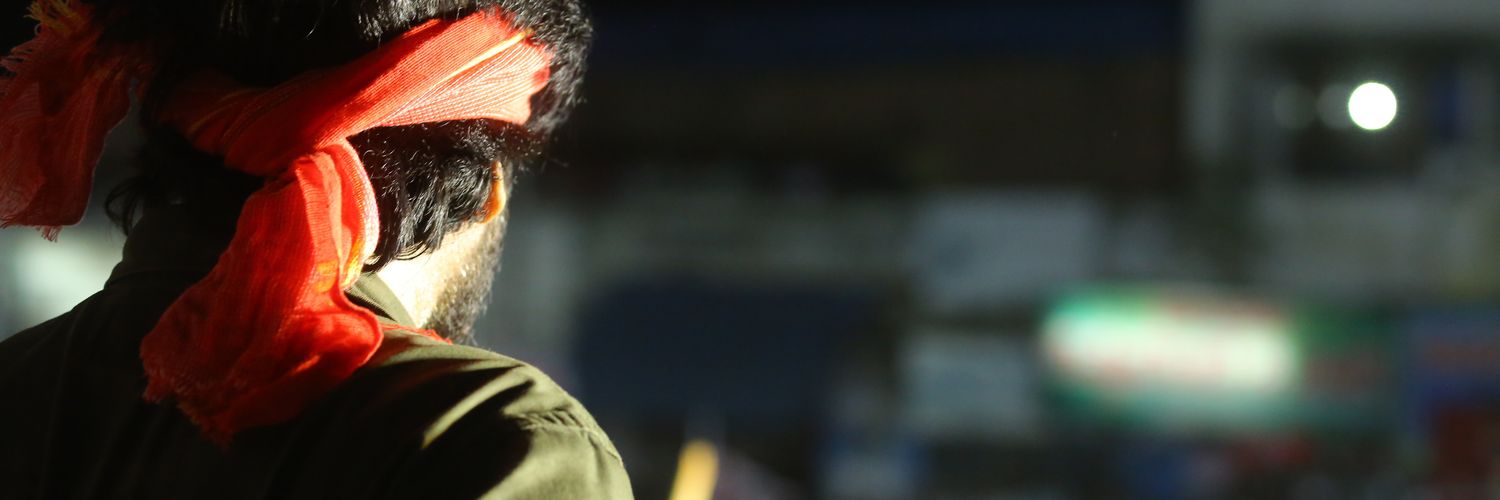 vfxvali's profile banner image