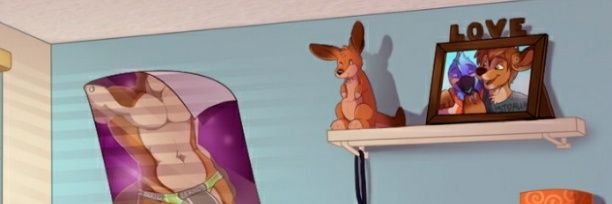 WinterFolf🔞 banner