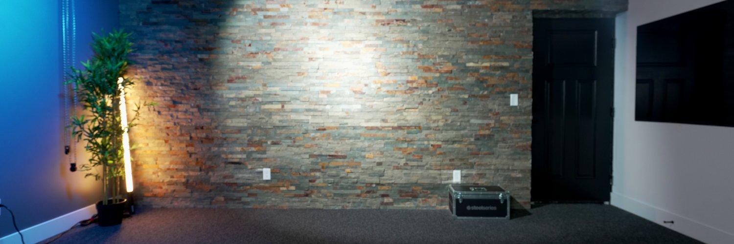 Peterxmadeit's profile banner image
