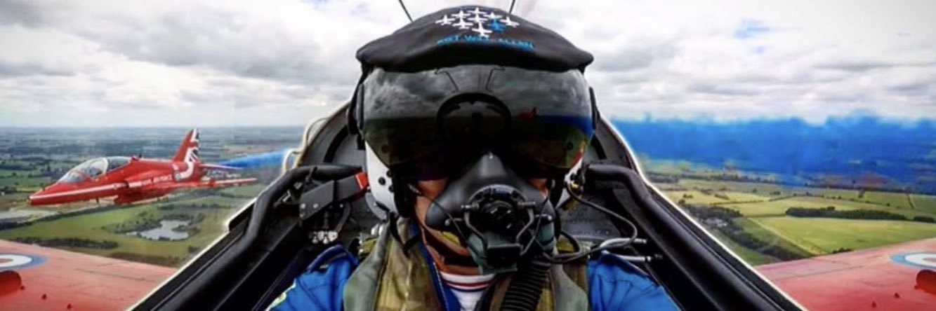 Will7Allen's profile banner image