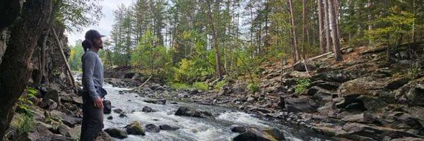 SmittyInNature Profile Banner