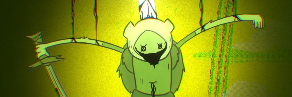 Ozzy animations :3 banner