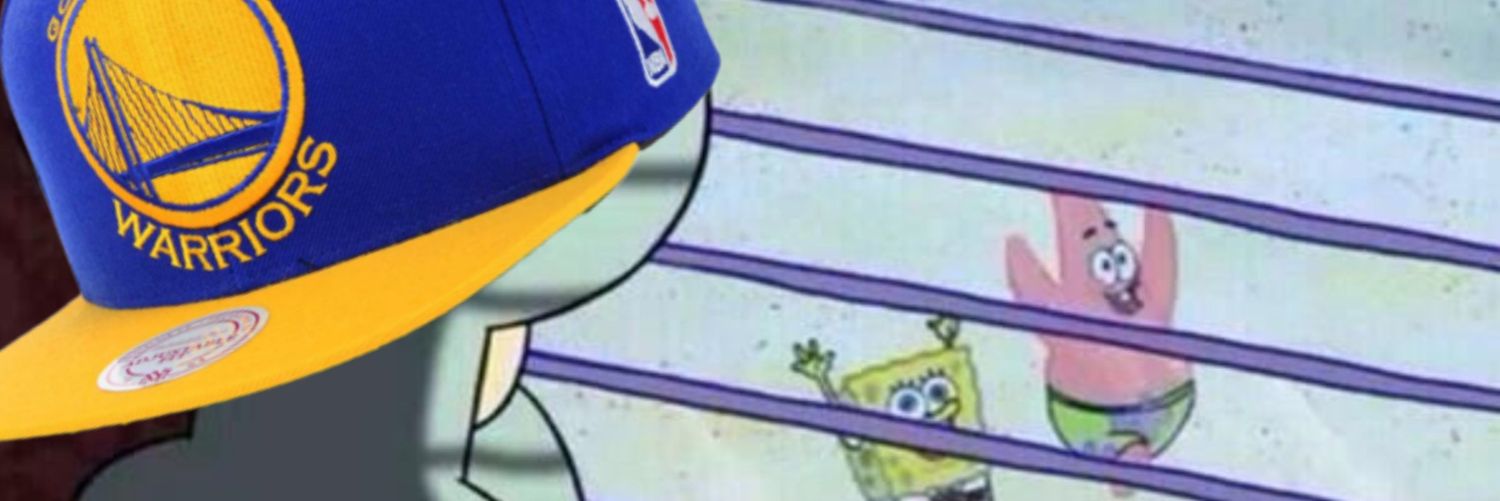 ron🏀's banner