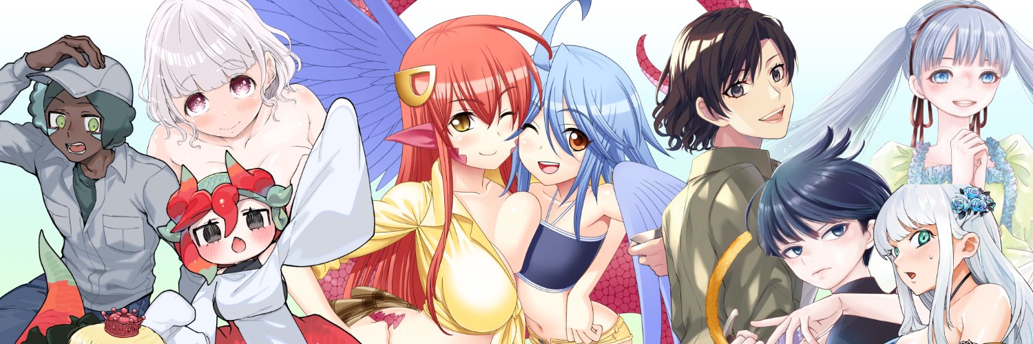 comicryu's profile banner image