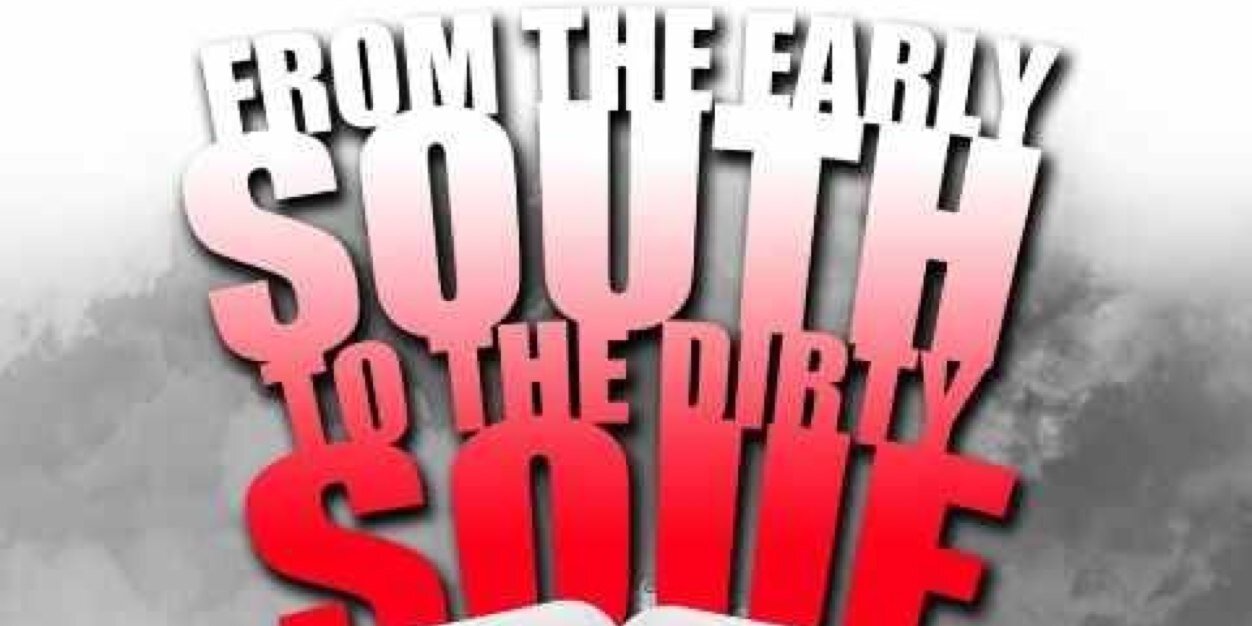 EarlySouthPromo's profile banner image