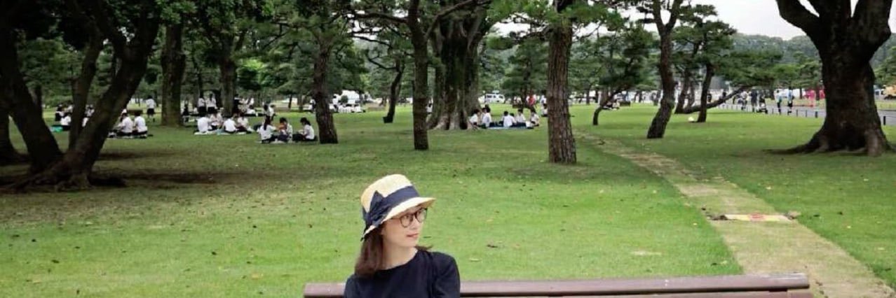 mengna788's profile banner image