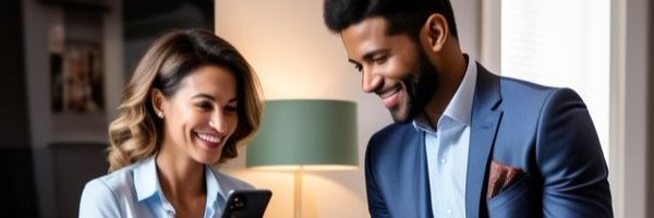 MobilinkApp Profile Banner
