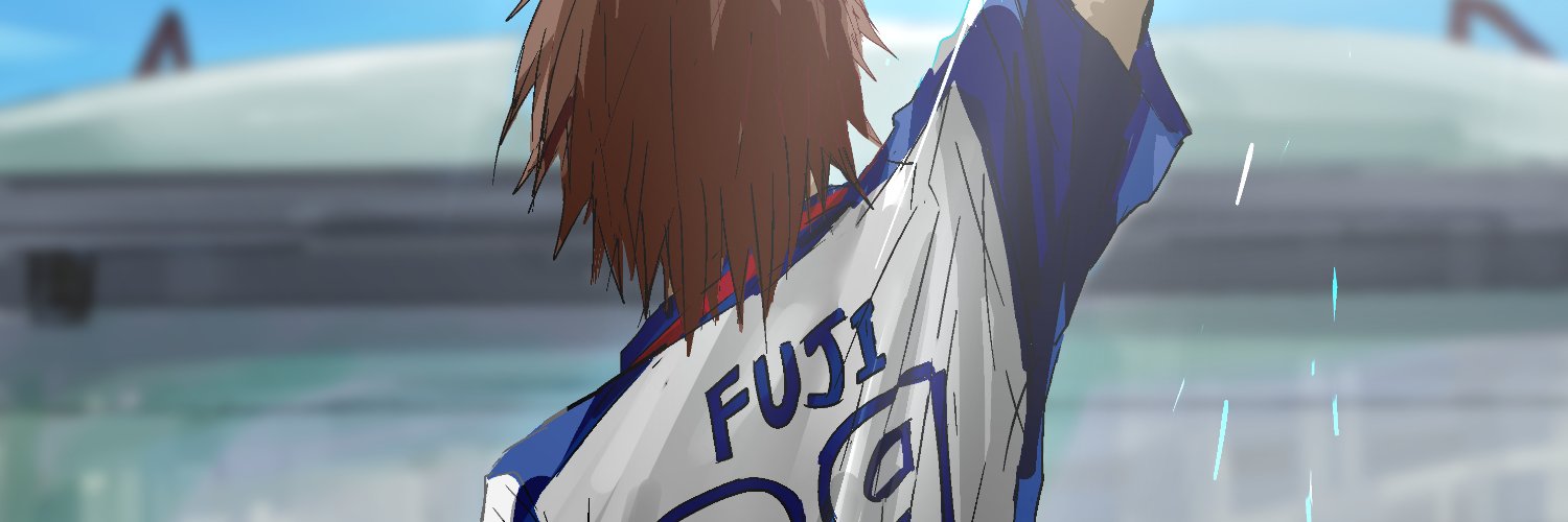 HanlinParatro's profile banner image