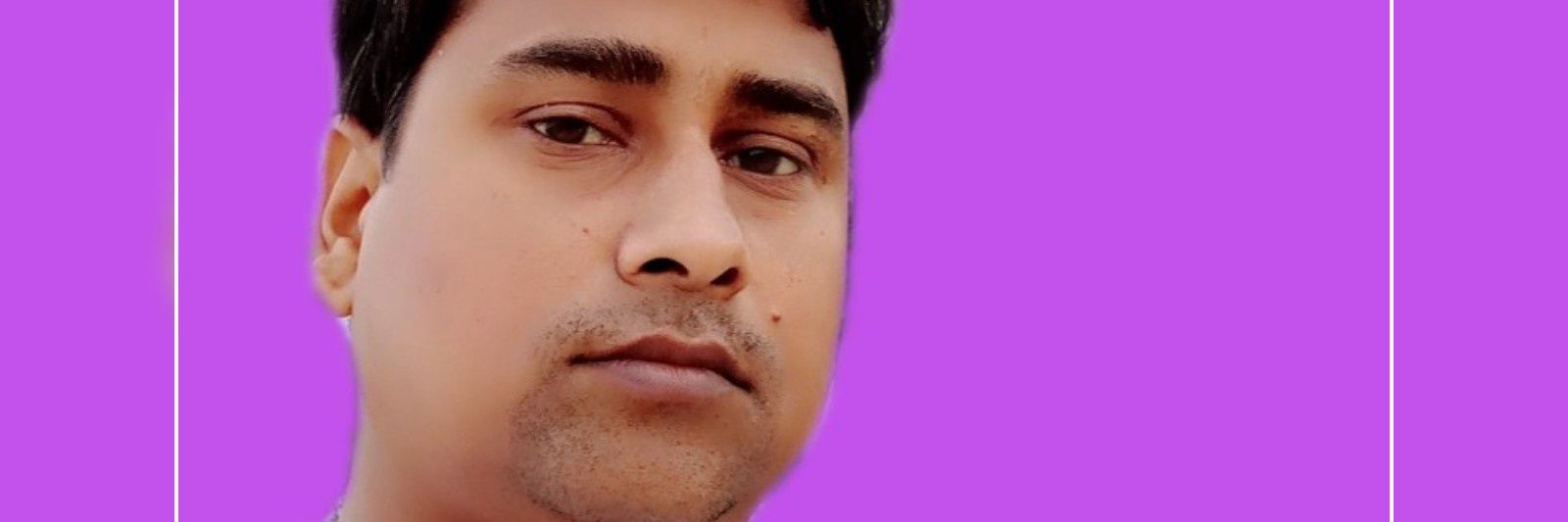 lalitjadaun's profile banner image