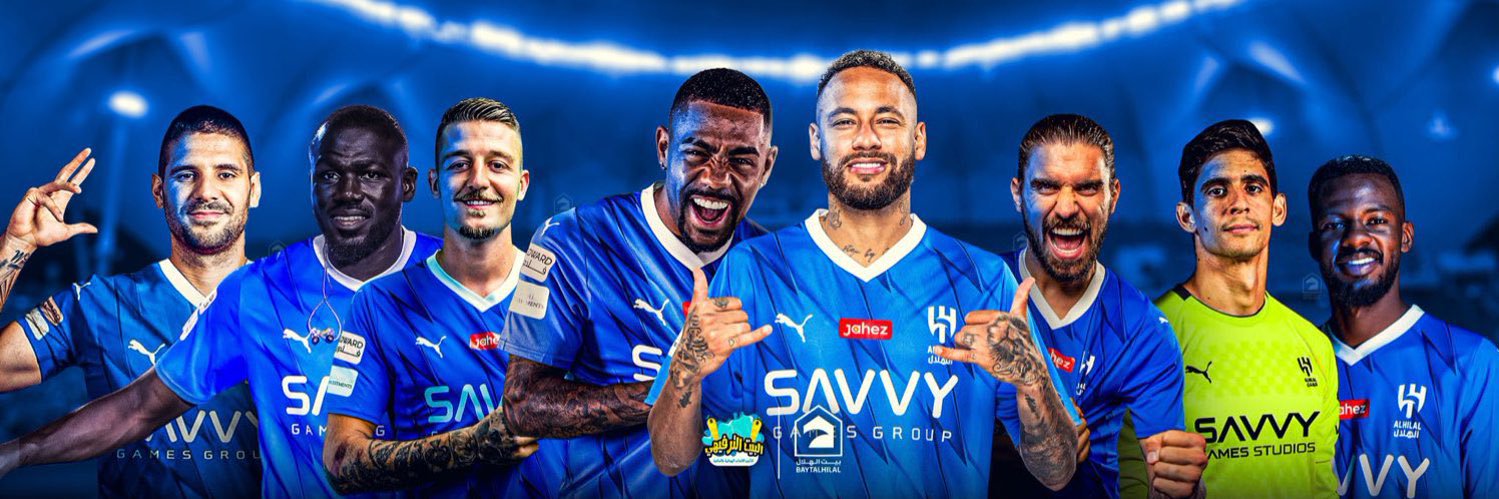 SuperHilaly's profile banner image