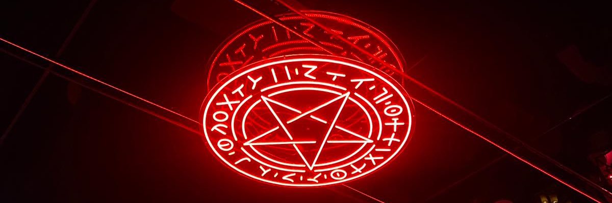 DiabloBarbie's profile banner image