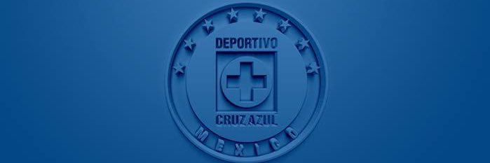 Caballero Azul banner