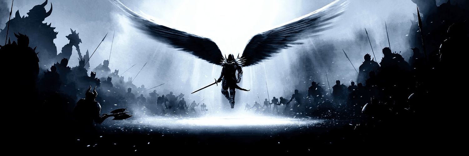 الفصيح ☪︎ 🗡️ banner