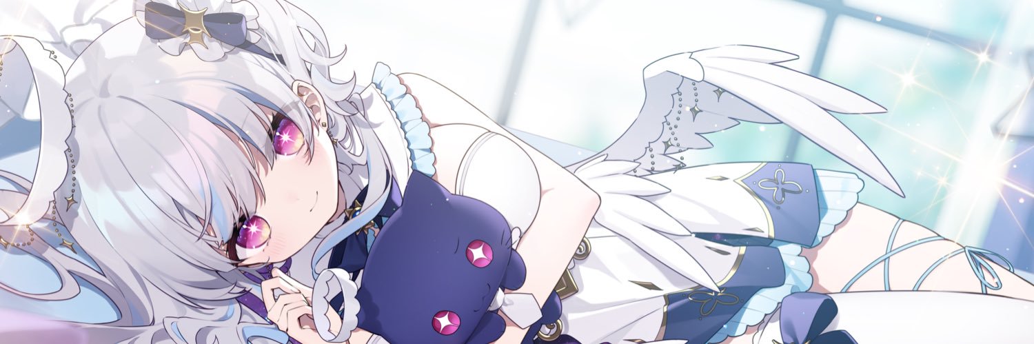 天結ひいろ🌌🏹新人Vtuber's banner
