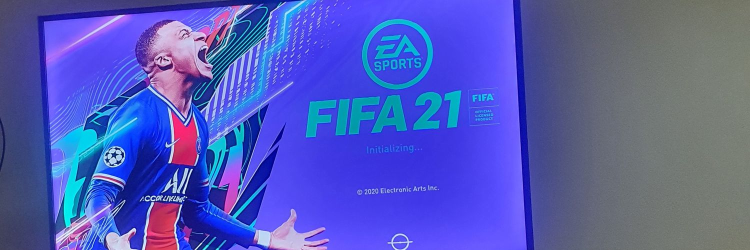 AchmadferryM's profile banner image