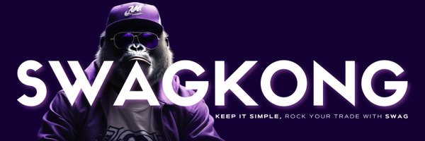 HelloSwagkong Profile Banner